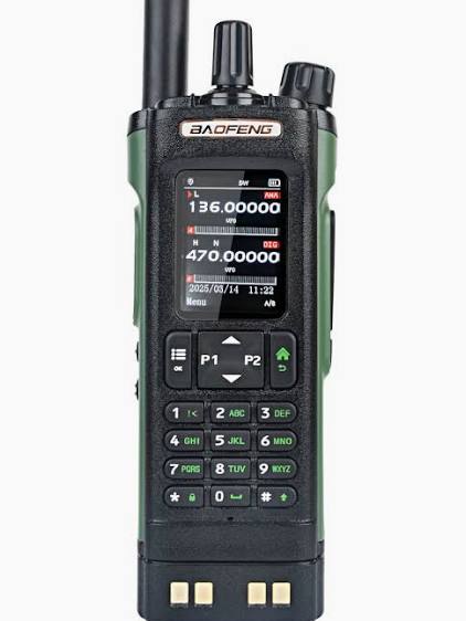 Baofeng DM-32