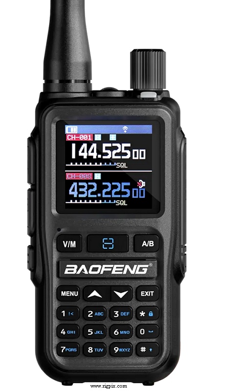 Baofeng UV-5R Mini